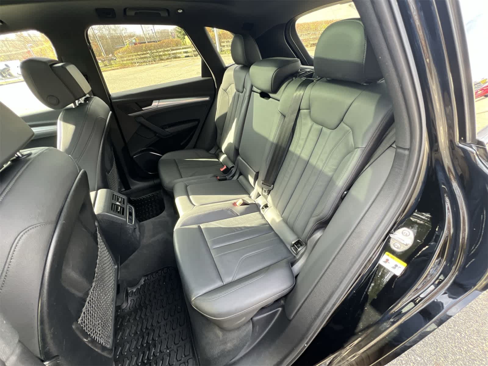 Thumbnail: 2020 Audi Q5 - 21