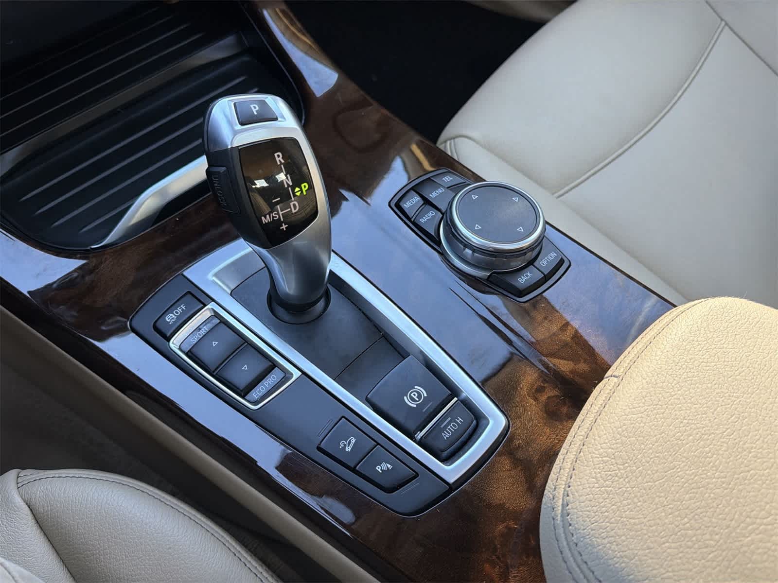 Thumbnail: 2016 BMW X3 - 25