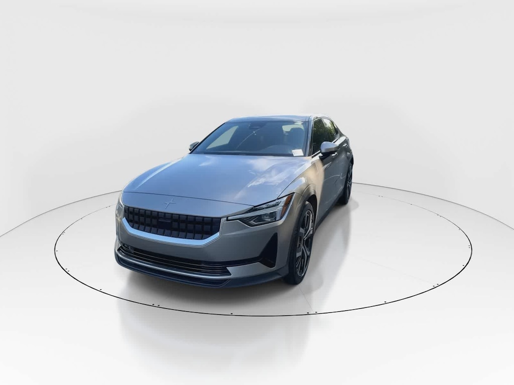 Used 2022 Polestar Polestar 2 Long Range Dual Motor Hatchback