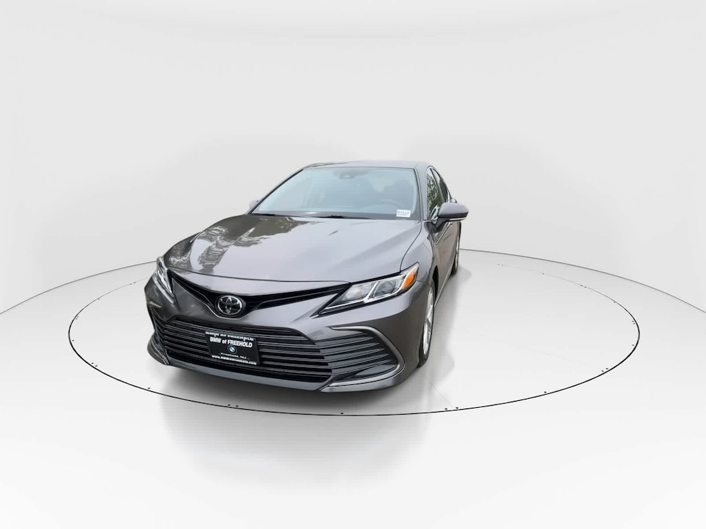 Used 2023 Toyota Camry LE Sedan