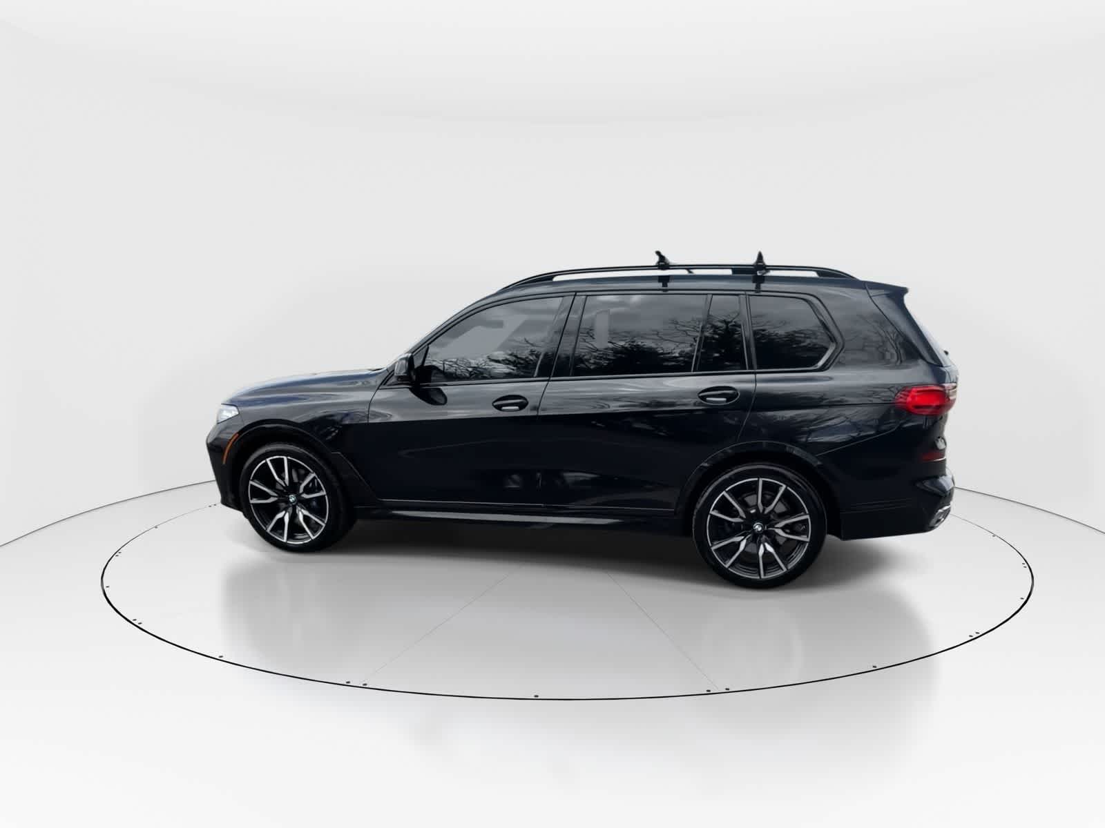 Thumbnail: 2020 BMW X7 - 9