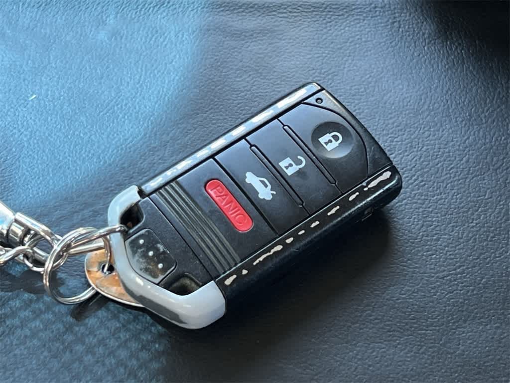 Thumbnail: 2010 Acura TL - 28