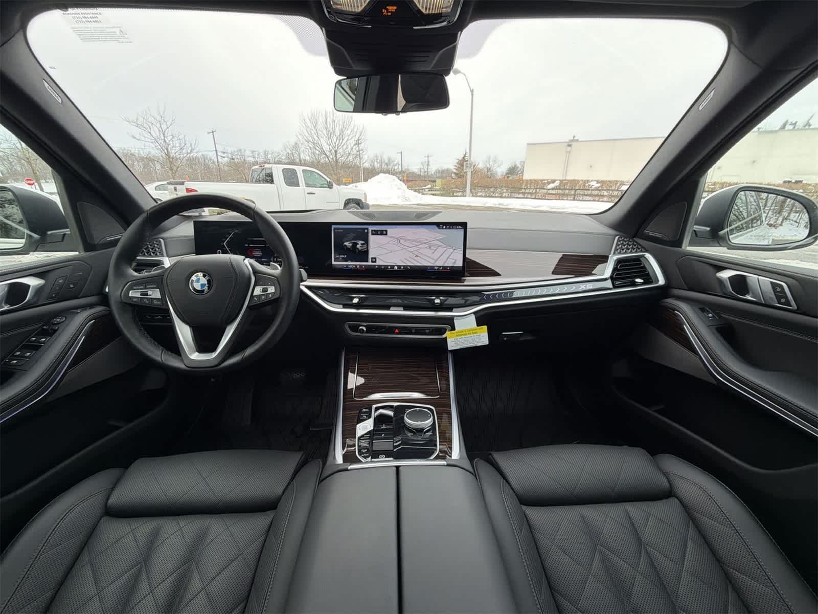 Thumbnail: 2026 BMW X5 - 18