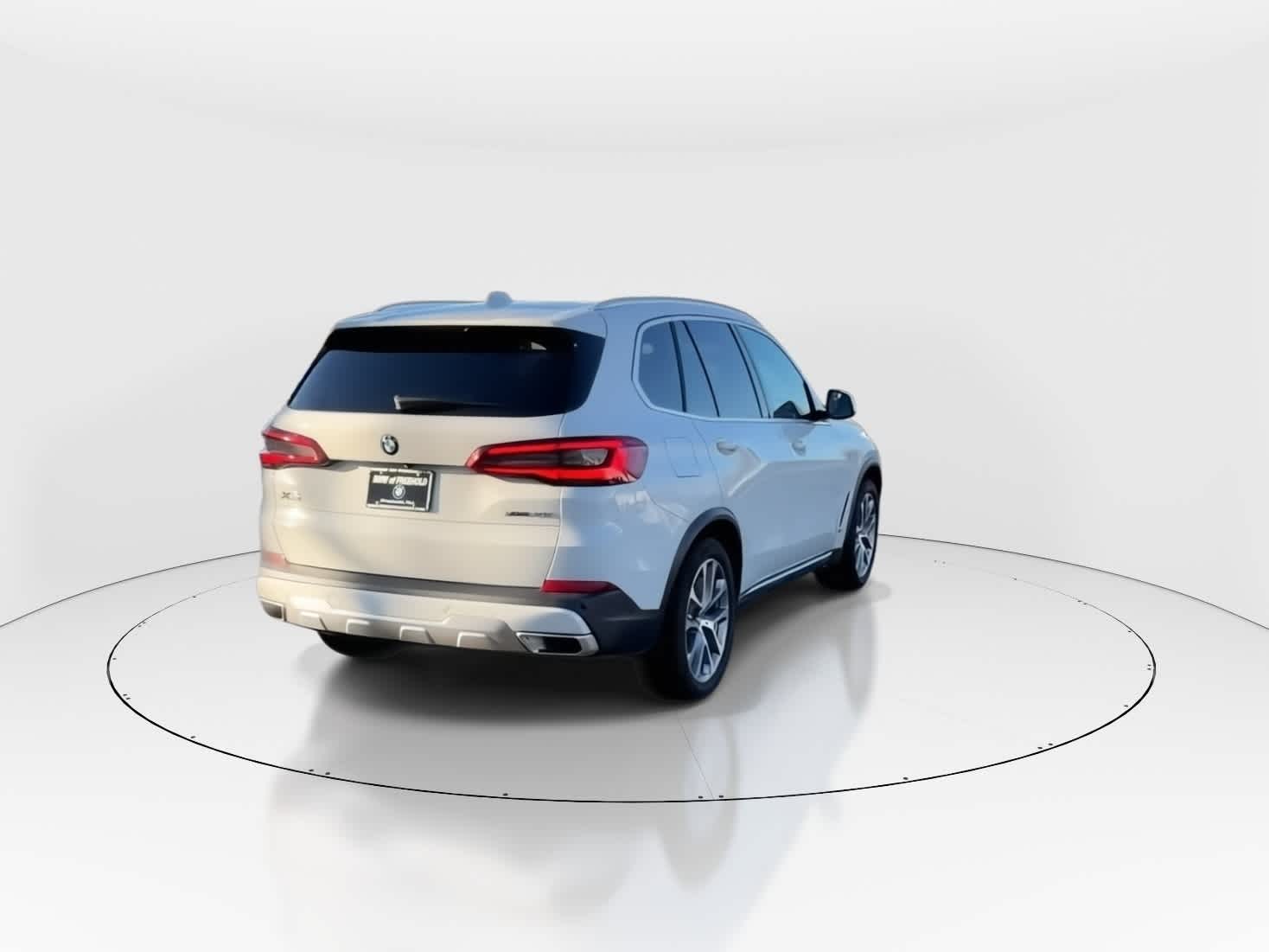 Thumbnail: 2020 BMW X5 - 9