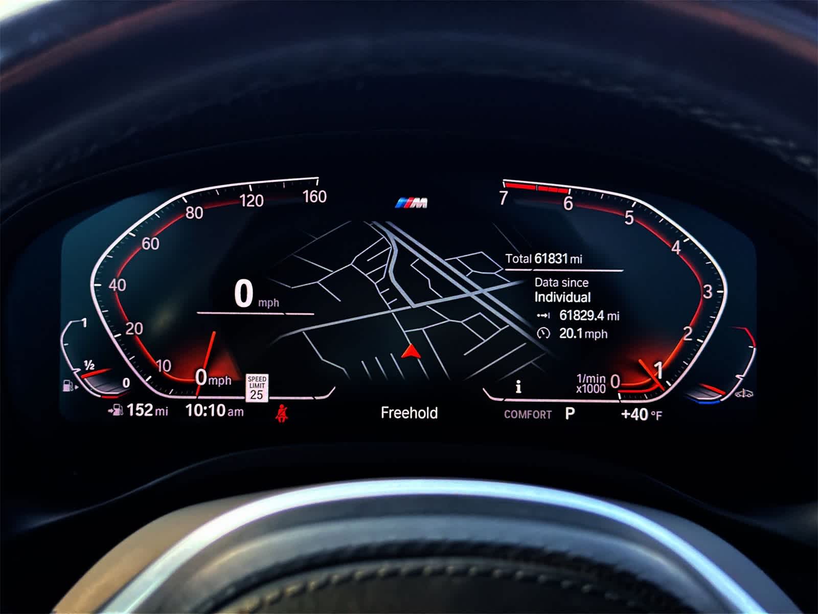 Thumbnail: 2022 BMW X3 - 26