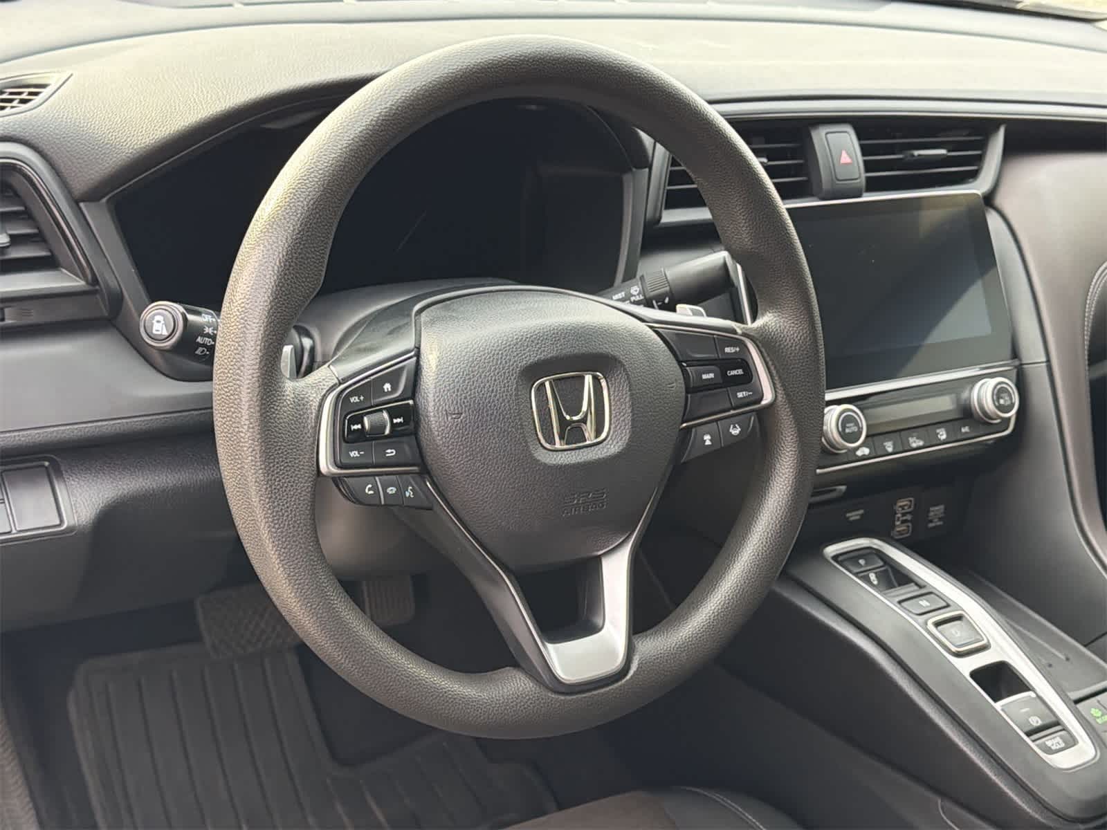 Thumbnail: 2019 Honda Insight - 23