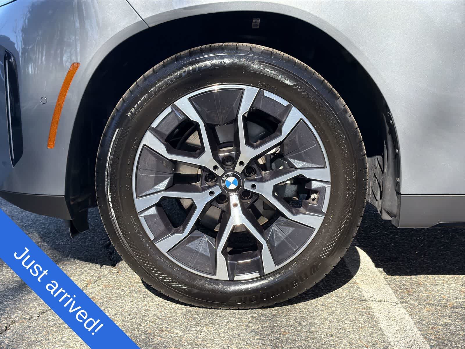 Thumbnail: 2025 BMW X3 - 16