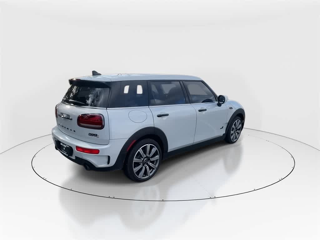 Thumbnail: 2023 MINI Cooper Clubman - 9