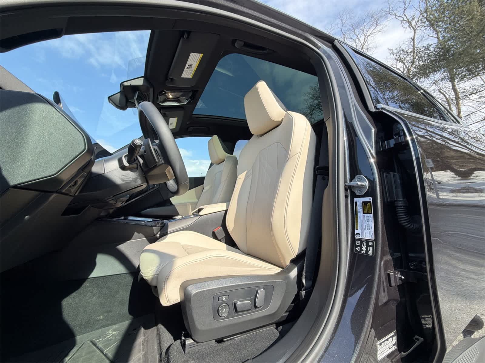 Thumbnail: 2025 BMW X3 - 19