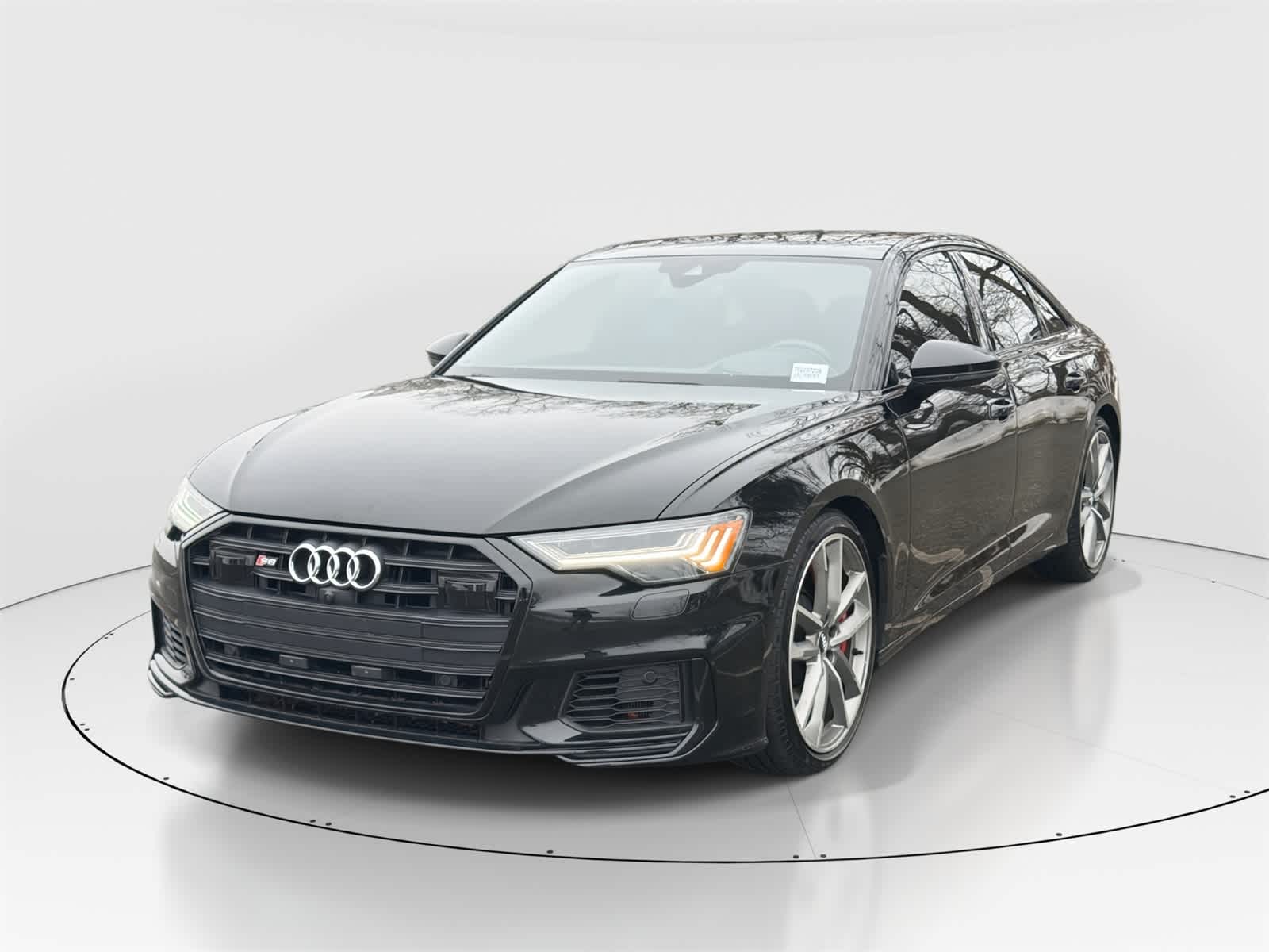 2020 Audi S6 Prestige -
                  Freehold, NJ