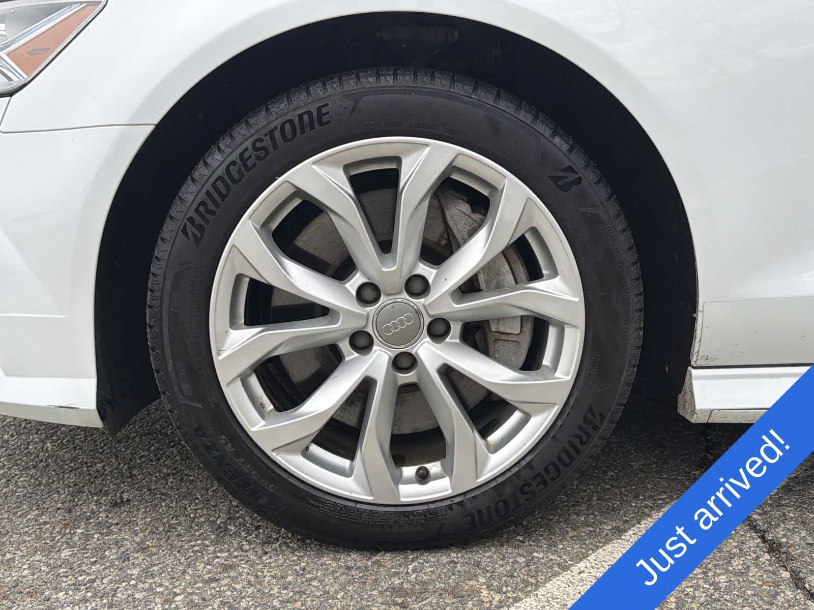 Thumbnail: 2017 Audi A6 - 16