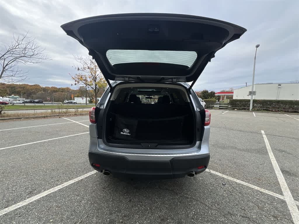 Thumbnail: 2022 Subaru Ascent - 27