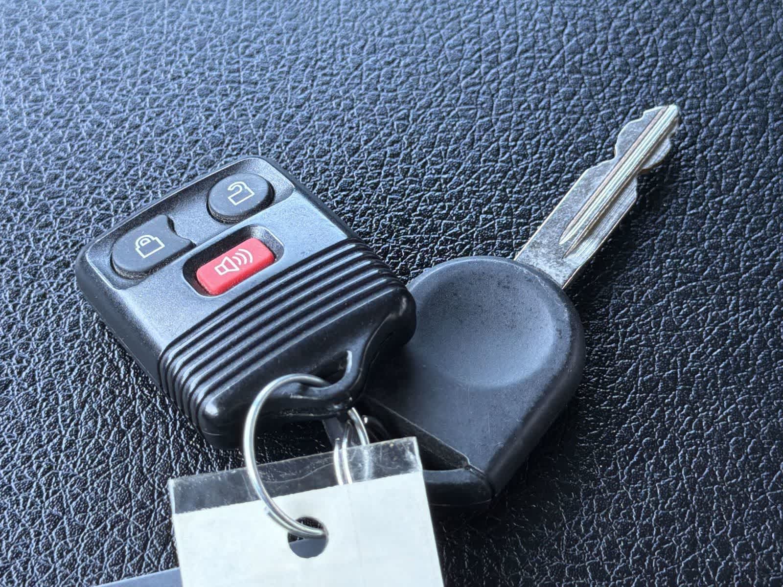 Thumbnail: 2006 Ford Econoline - 28