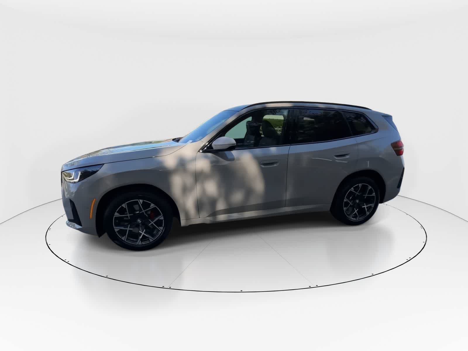 Thumbnail: 2026 BMW X3 - 5