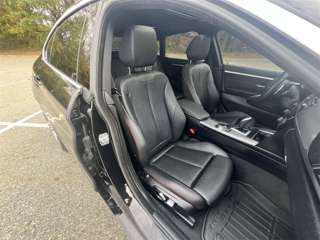 Thumbnail: 2019 BMW 4 Series - 22