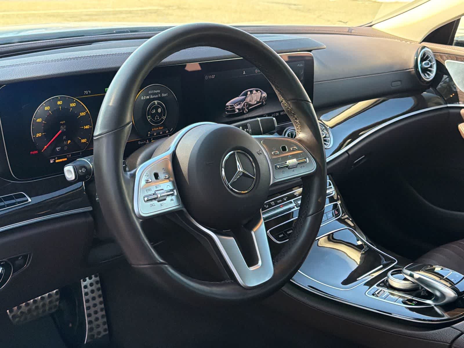 Thumbnail: 2019 Mercedes-Benz CLS - 23