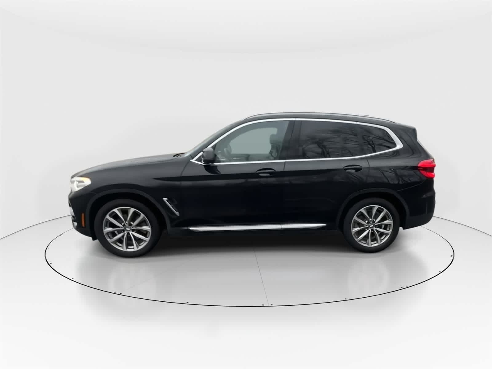 Thumbnail: 2019 BMW X3 - 6