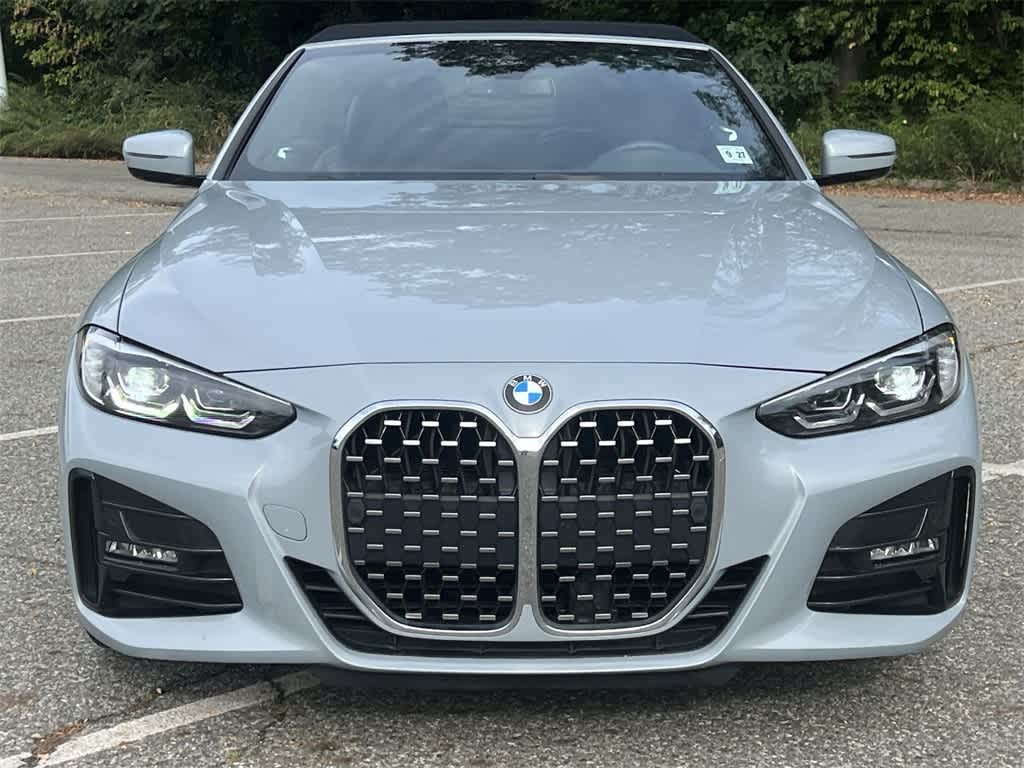 Thumbnail: 2023 BMW 4 Series - 14