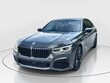 BMW 750i