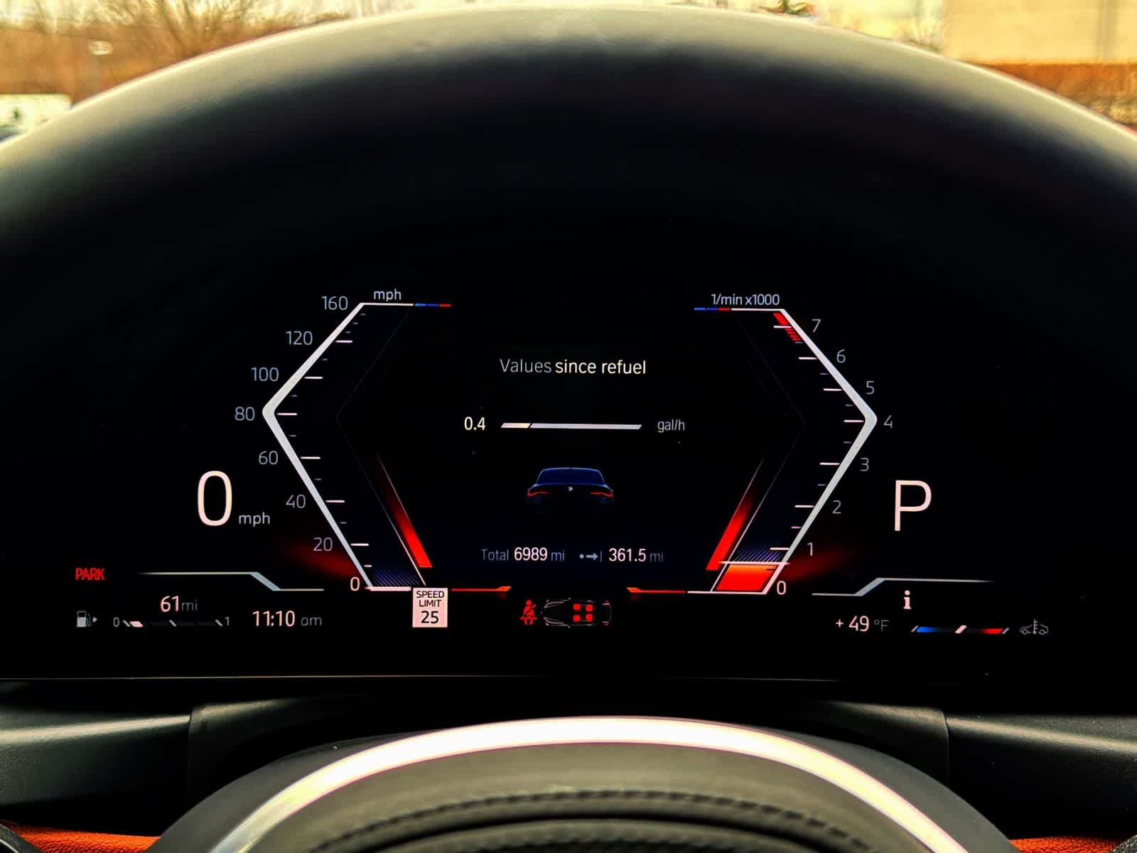 Thumbnail: 2024 BMW 4 Series - 26