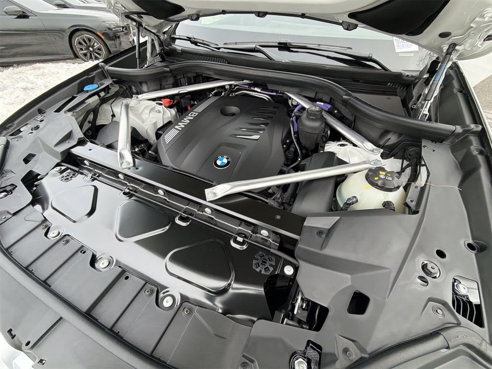 Thumbnail: 2026 BMW X5 - 17