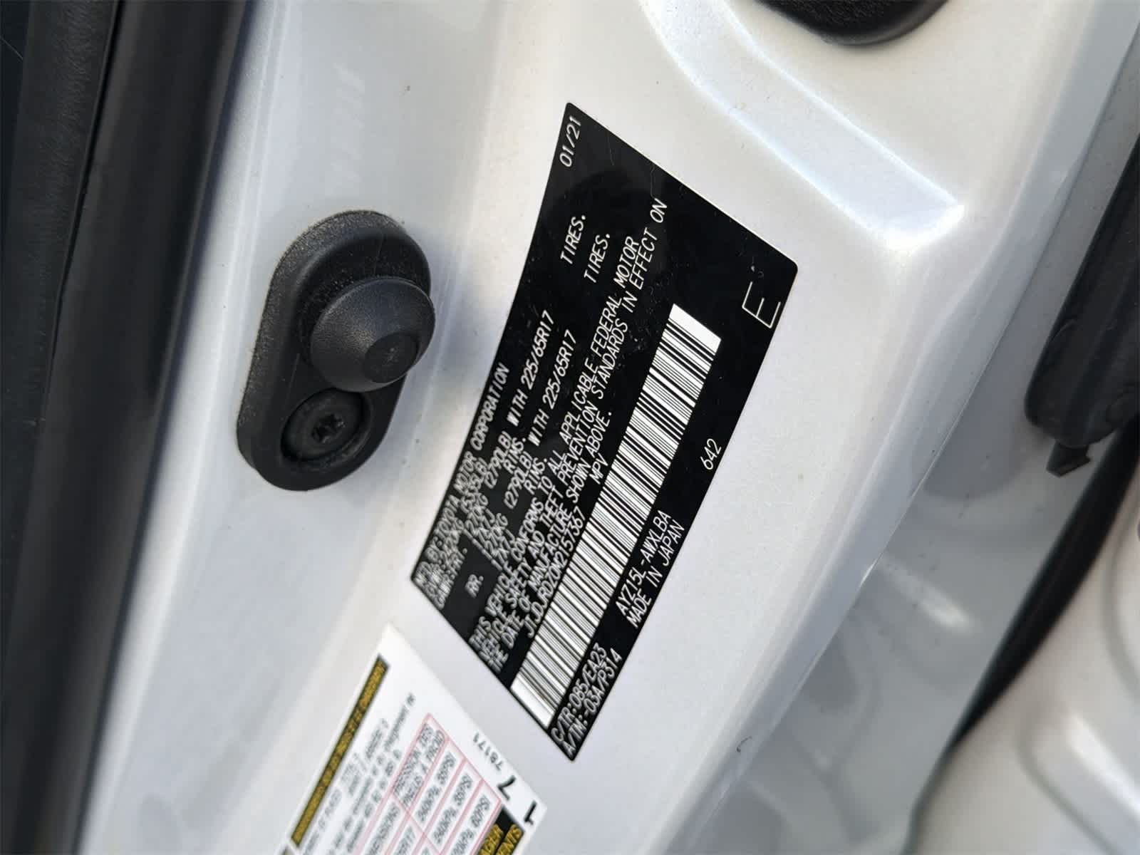 Thumbnail: 2021 Lexus NX - 29