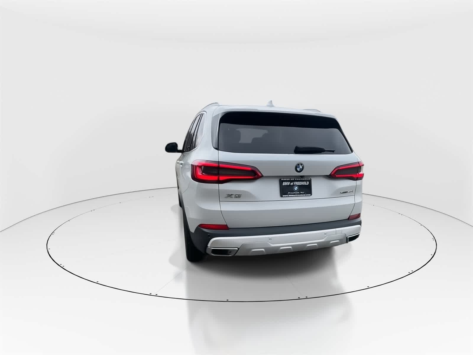 Thumbnail: 2019 BMW X5 - 8