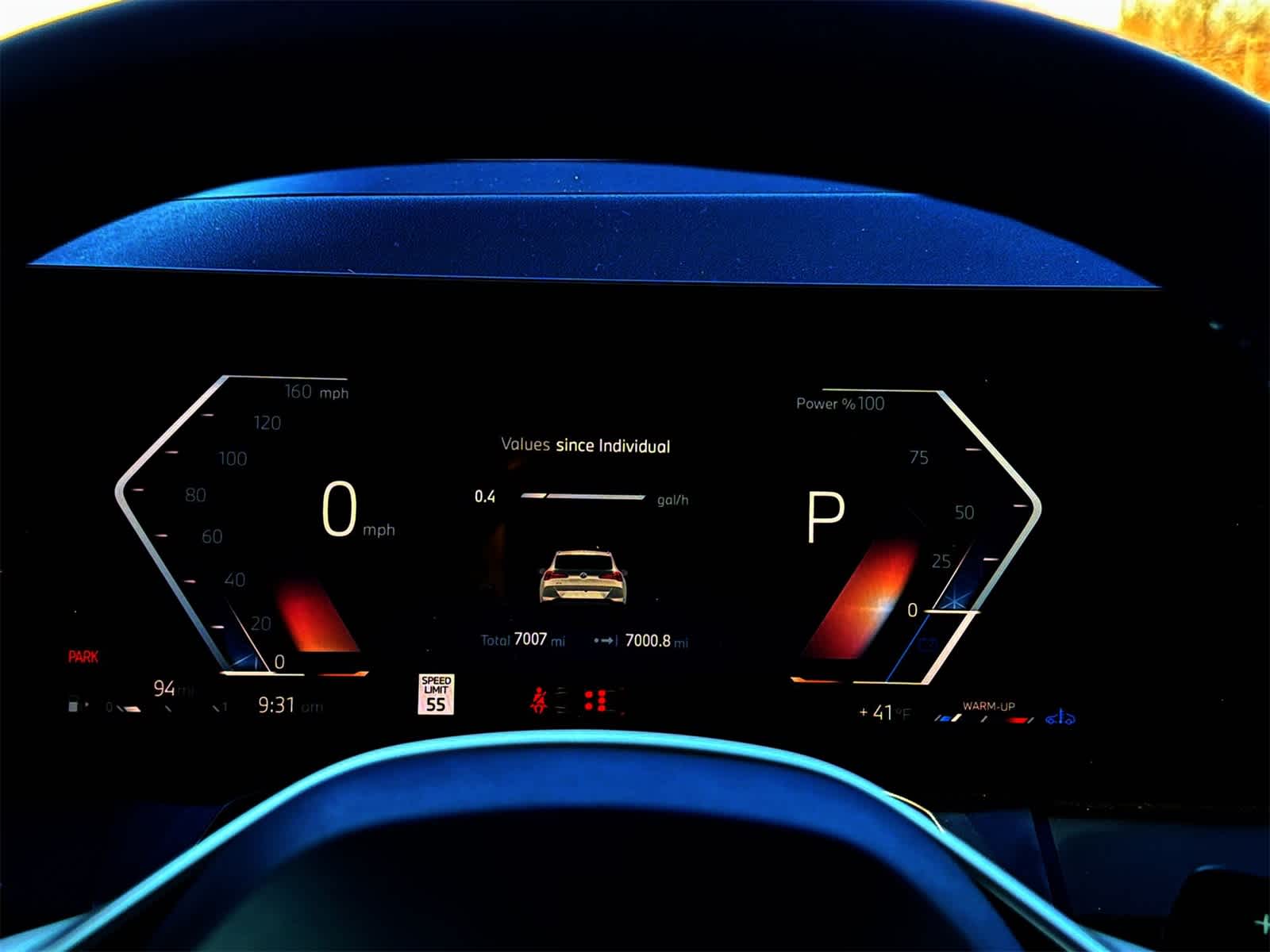 Thumbnail: 2025 BMW X3 - 26