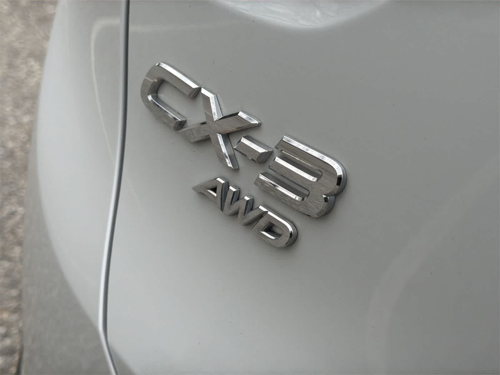 Thumbnail: 2020 Mazda CX-3 - 15