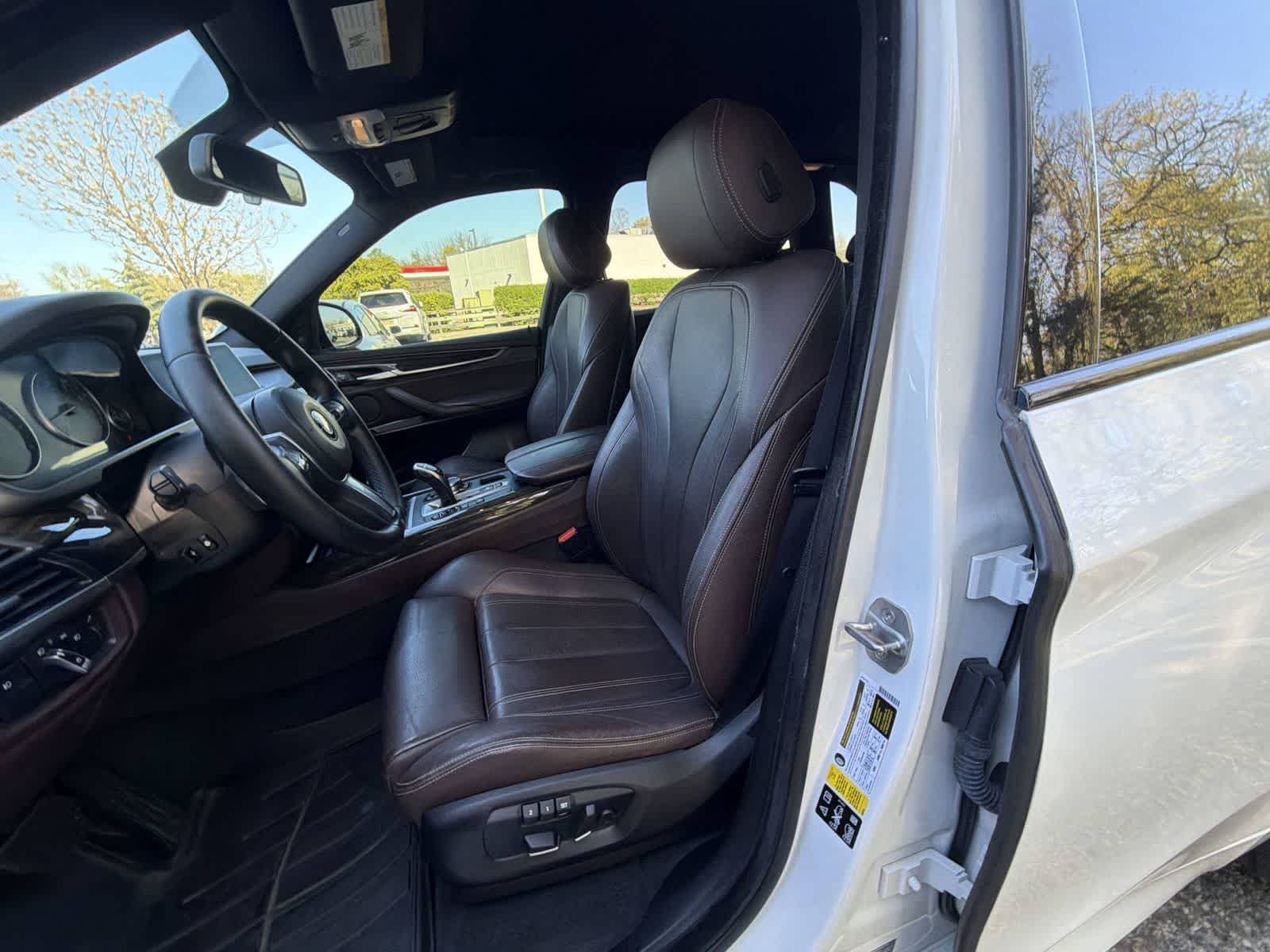 Thumbnail: 2016 BMW X5 - 18