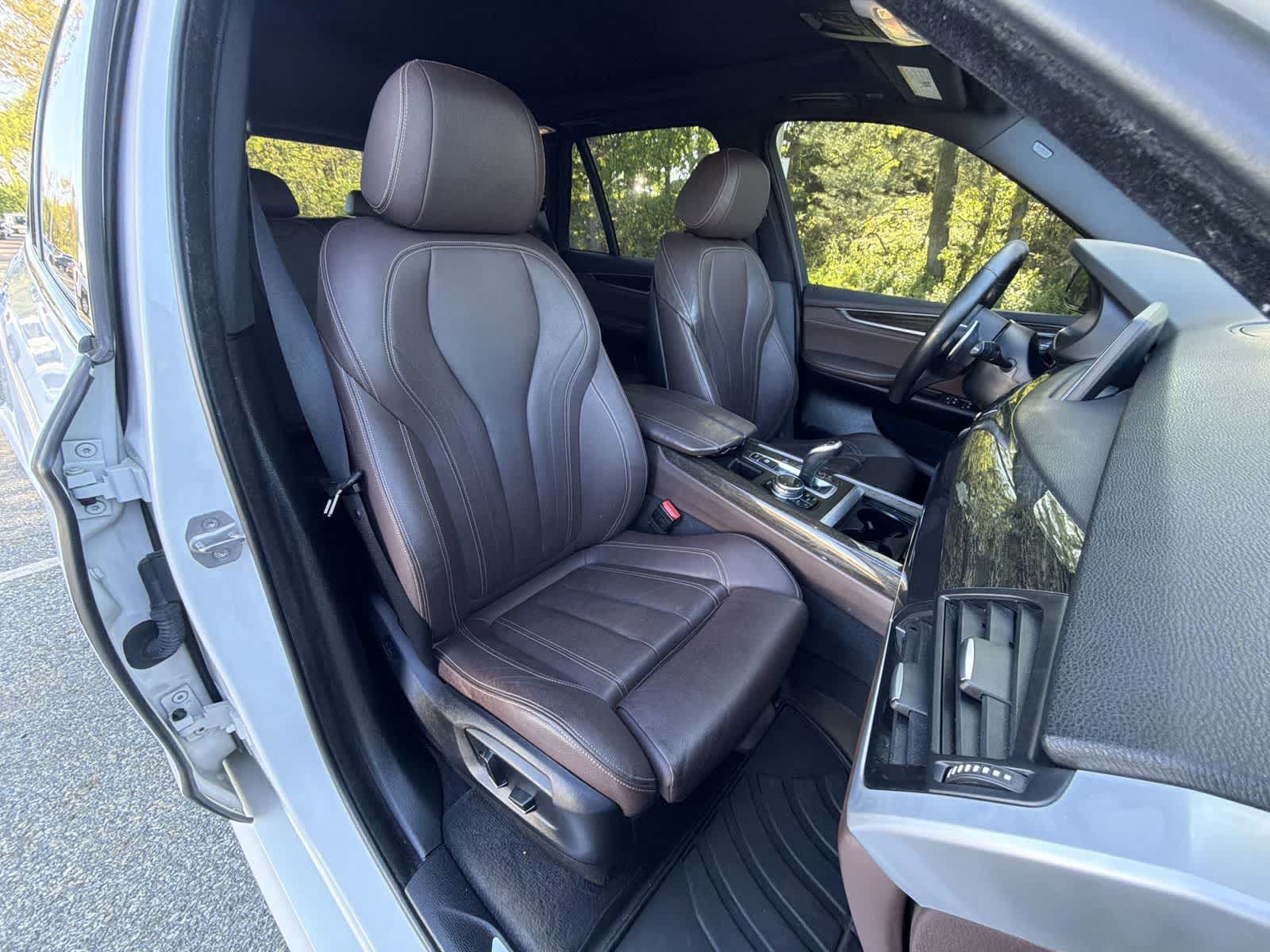 Thumbnail: 2016 BMW X5 - 21