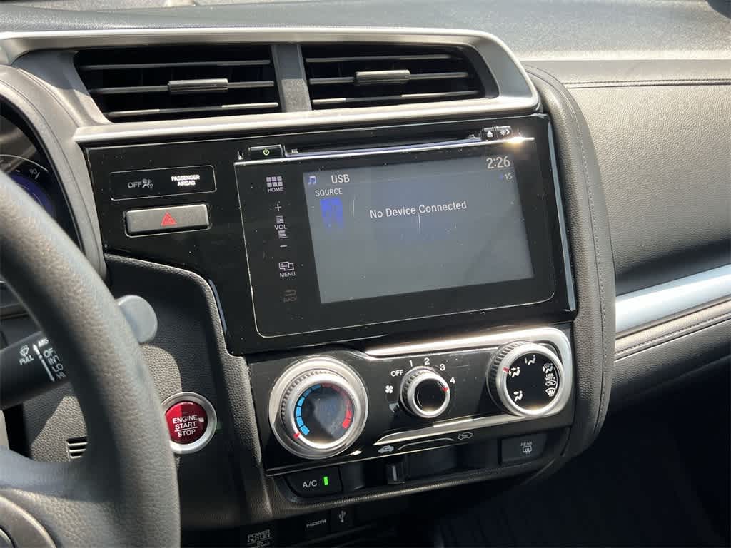 Thumbnail: 2015 Honda Fit - 24
