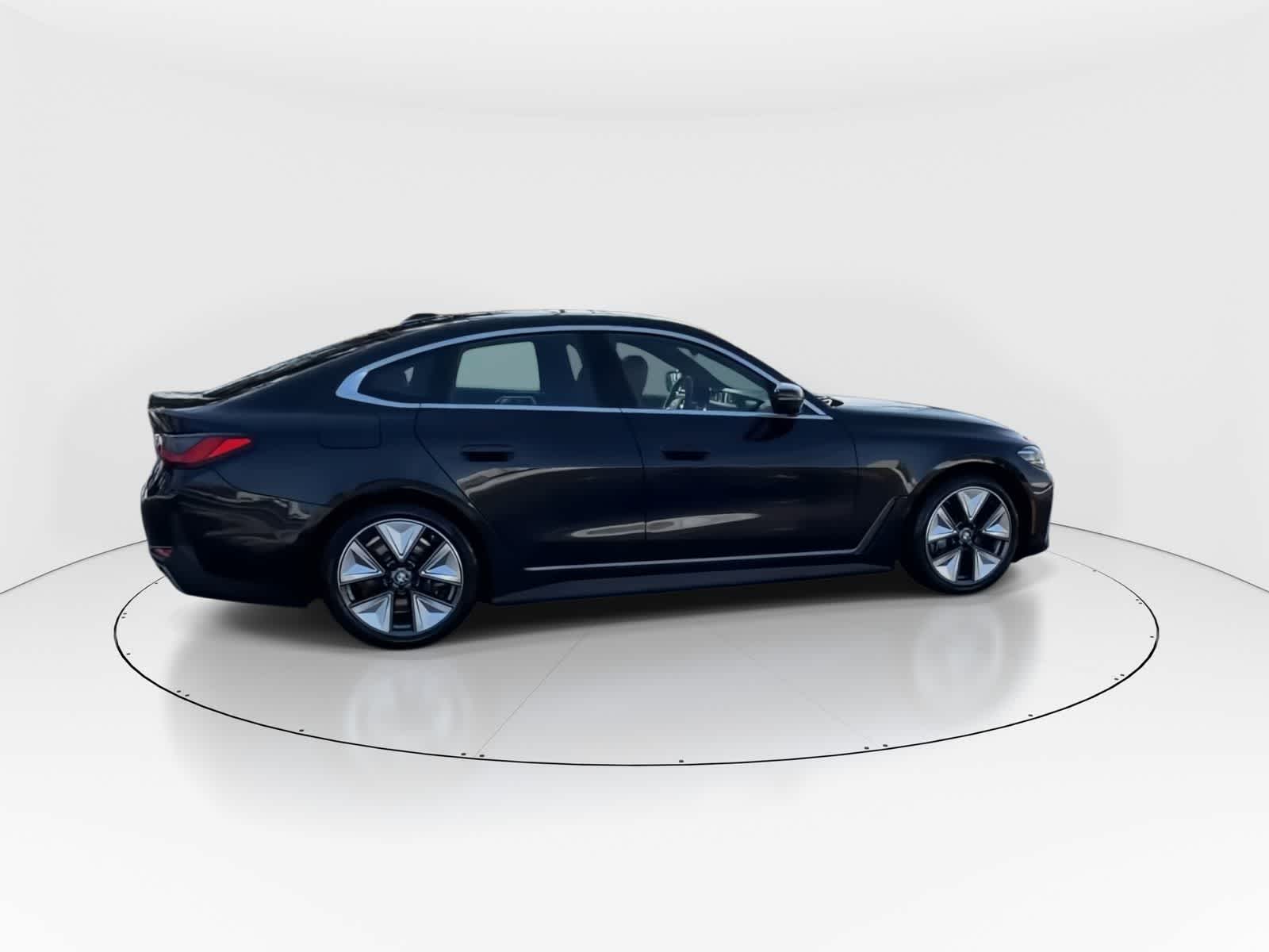 Thumbnail: 2025 BMW i4 - 4