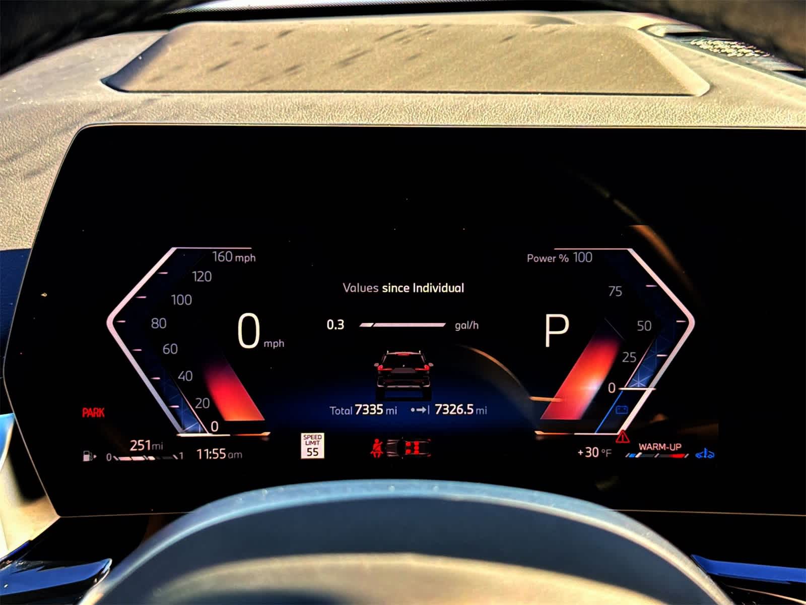 Thumbnail: 2025 BMW X1 - 26