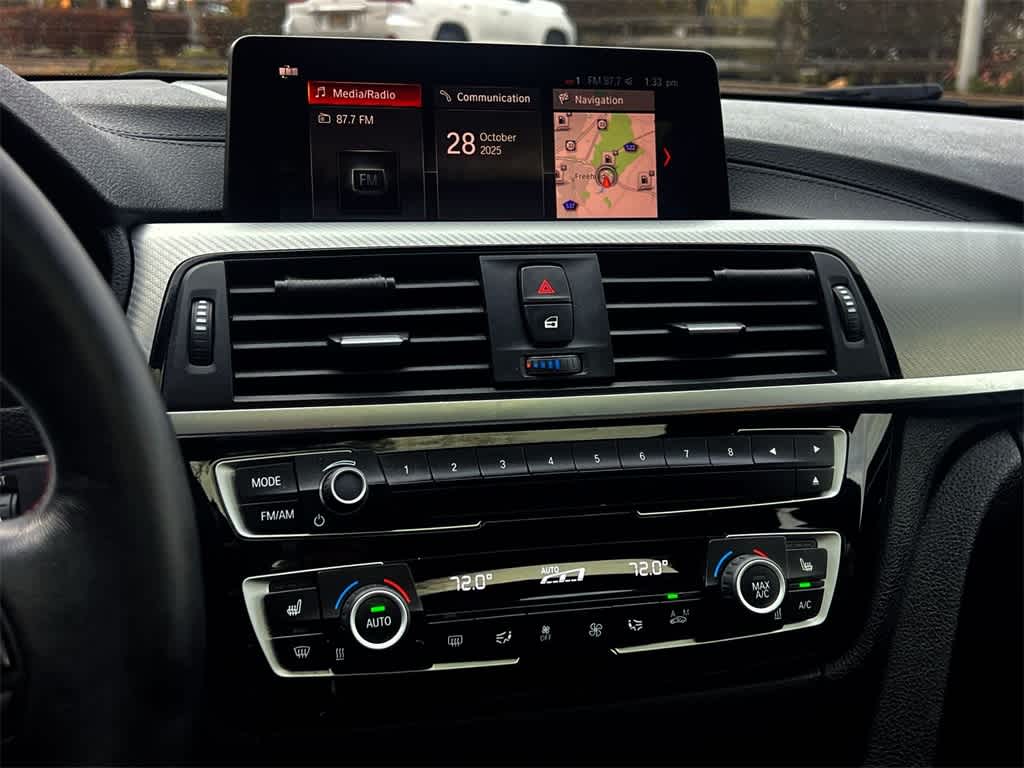 Thumbnail: 2019 BMW 4 Series - 24