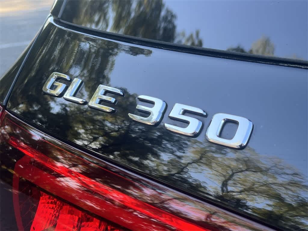 Thumbnail: 2022 Mercedes-Benz GLE - 15