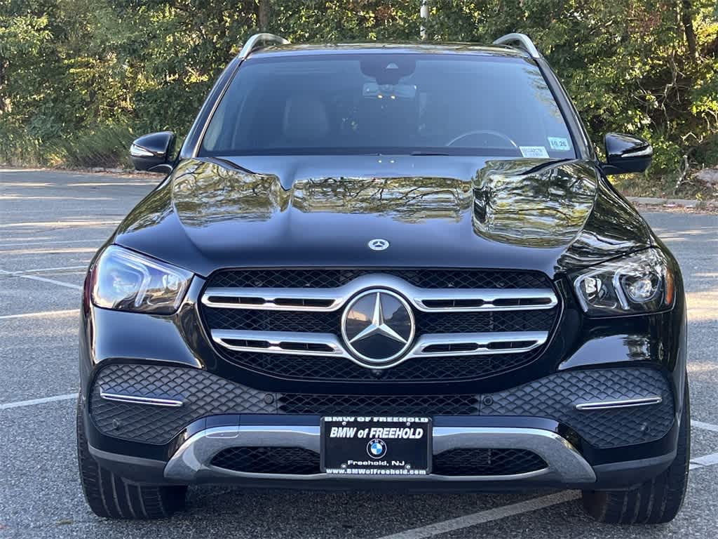 Thumbnail: 2022 Mercedes-Benz GLE - 14