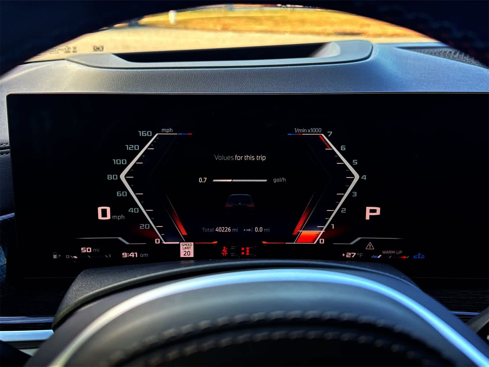 Thumbnail: 2024 BMW X7 - 26