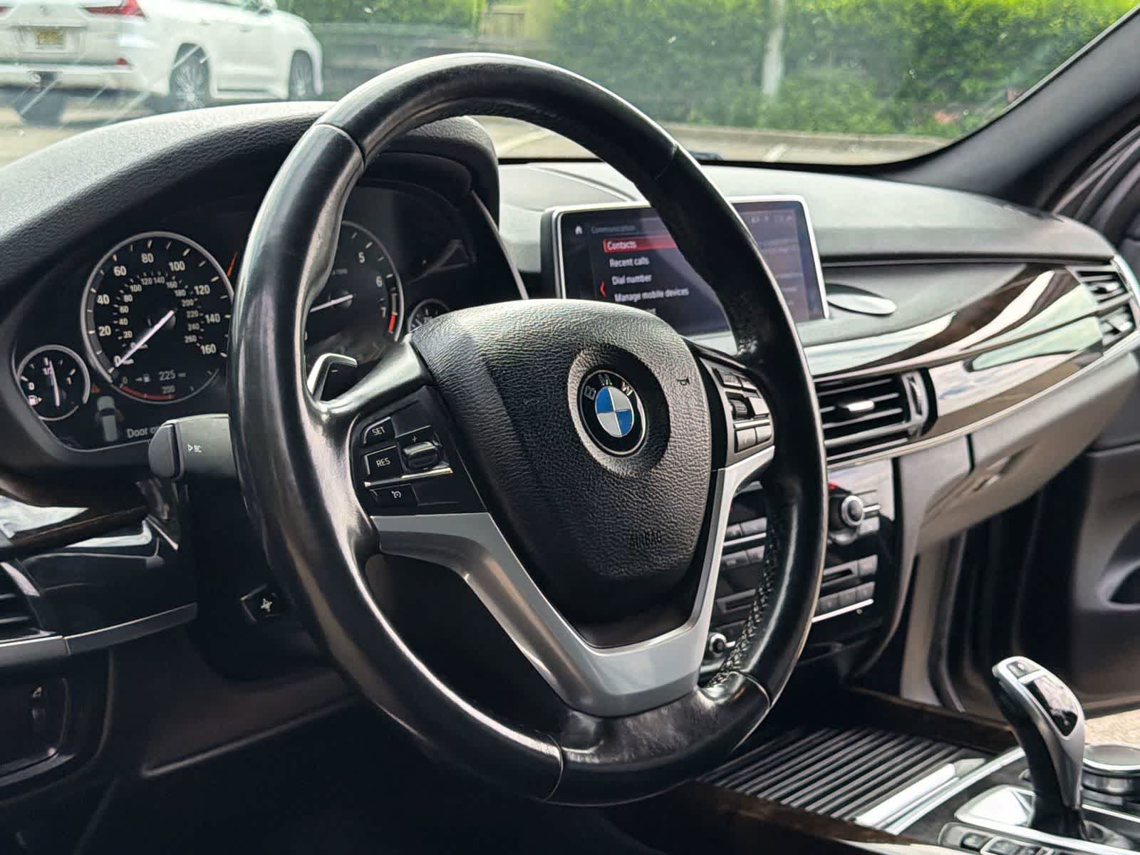 Thumbnail: 2018 BMW X5 - 23