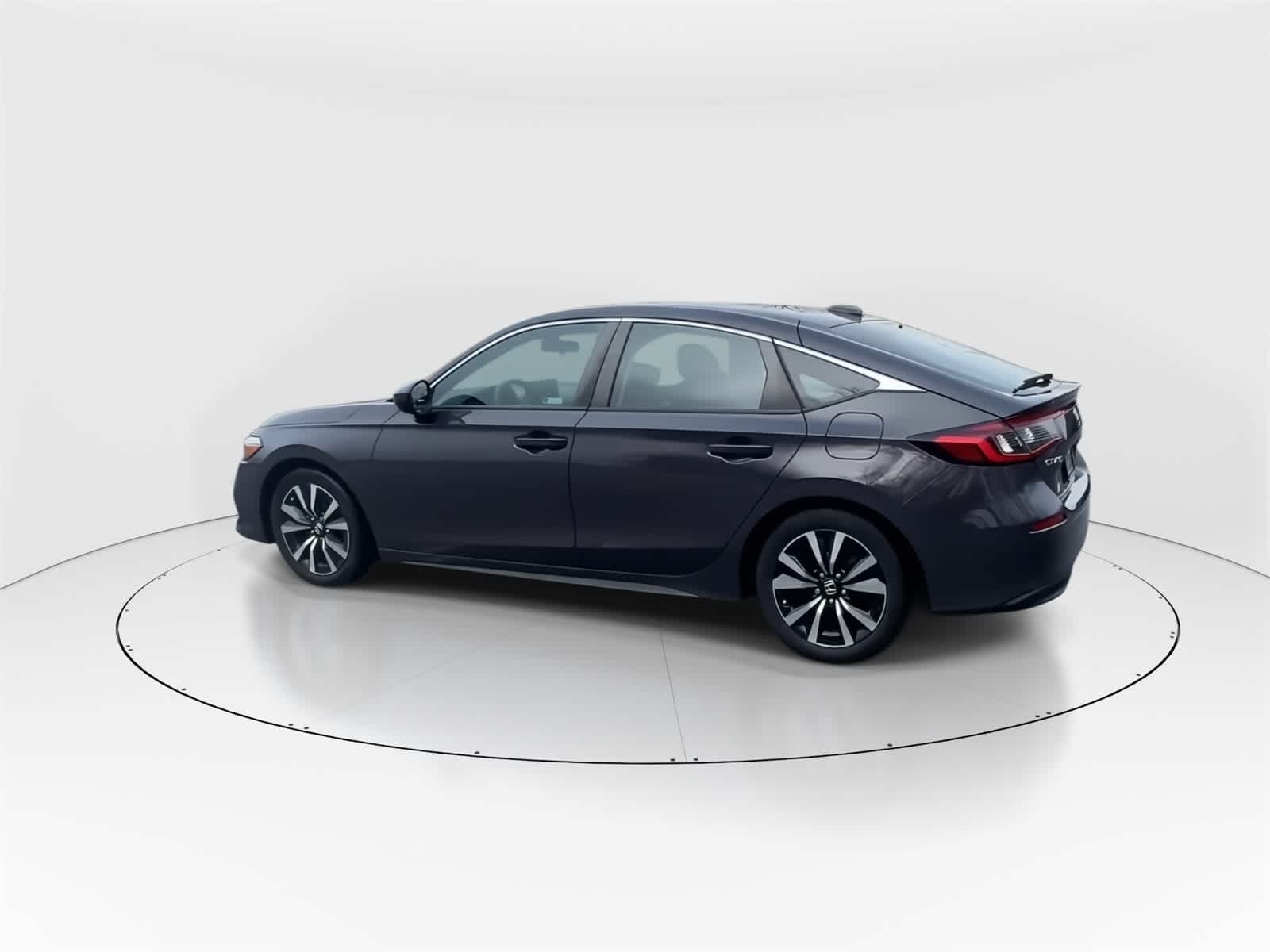 Thumbnail: 2023 Honda Civic - 7