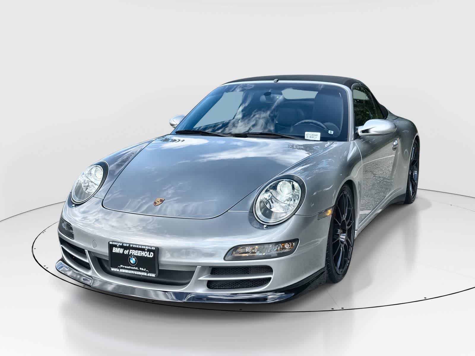 2006 Porsche 911 Carrera S -
                  Freehold, NJ