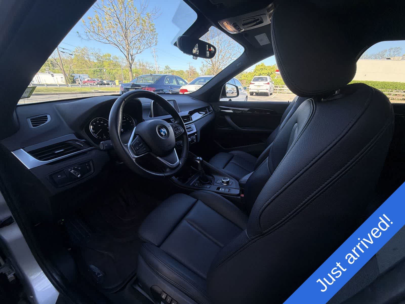 Thumbnail: 2018 BMW X1 - 10