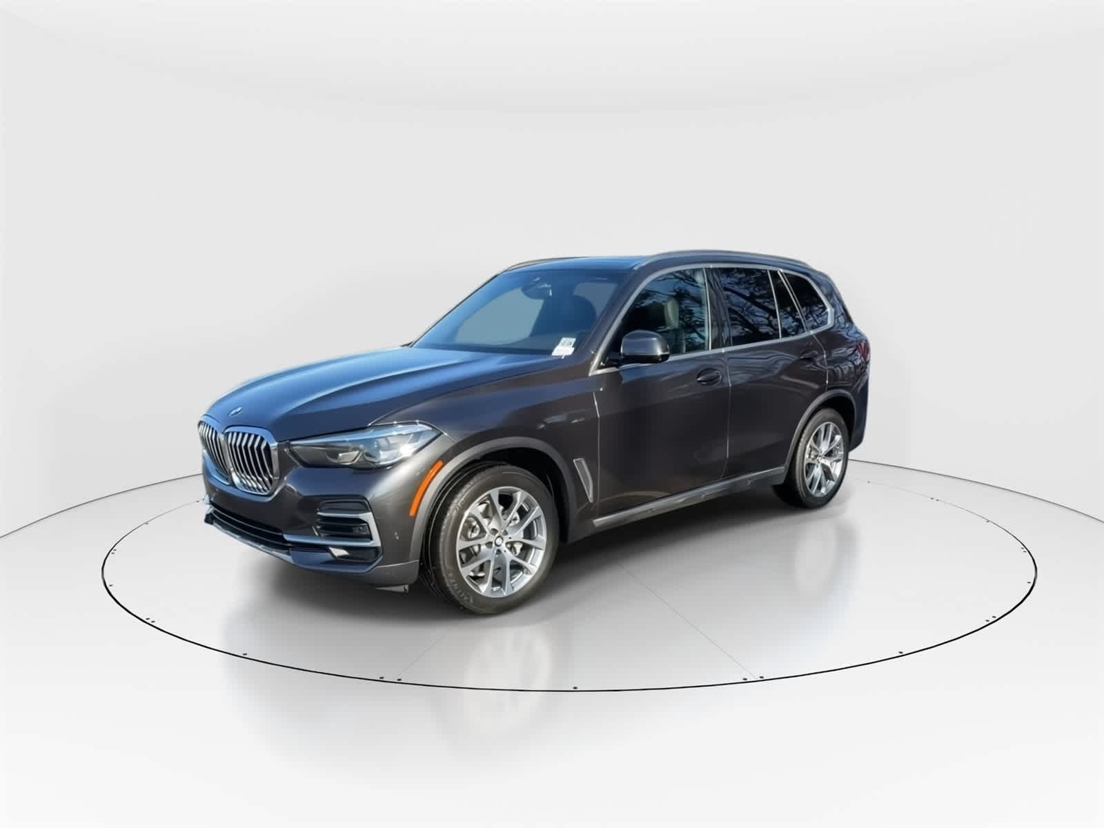 Thumbnail: 2023 BMW X5 - 5