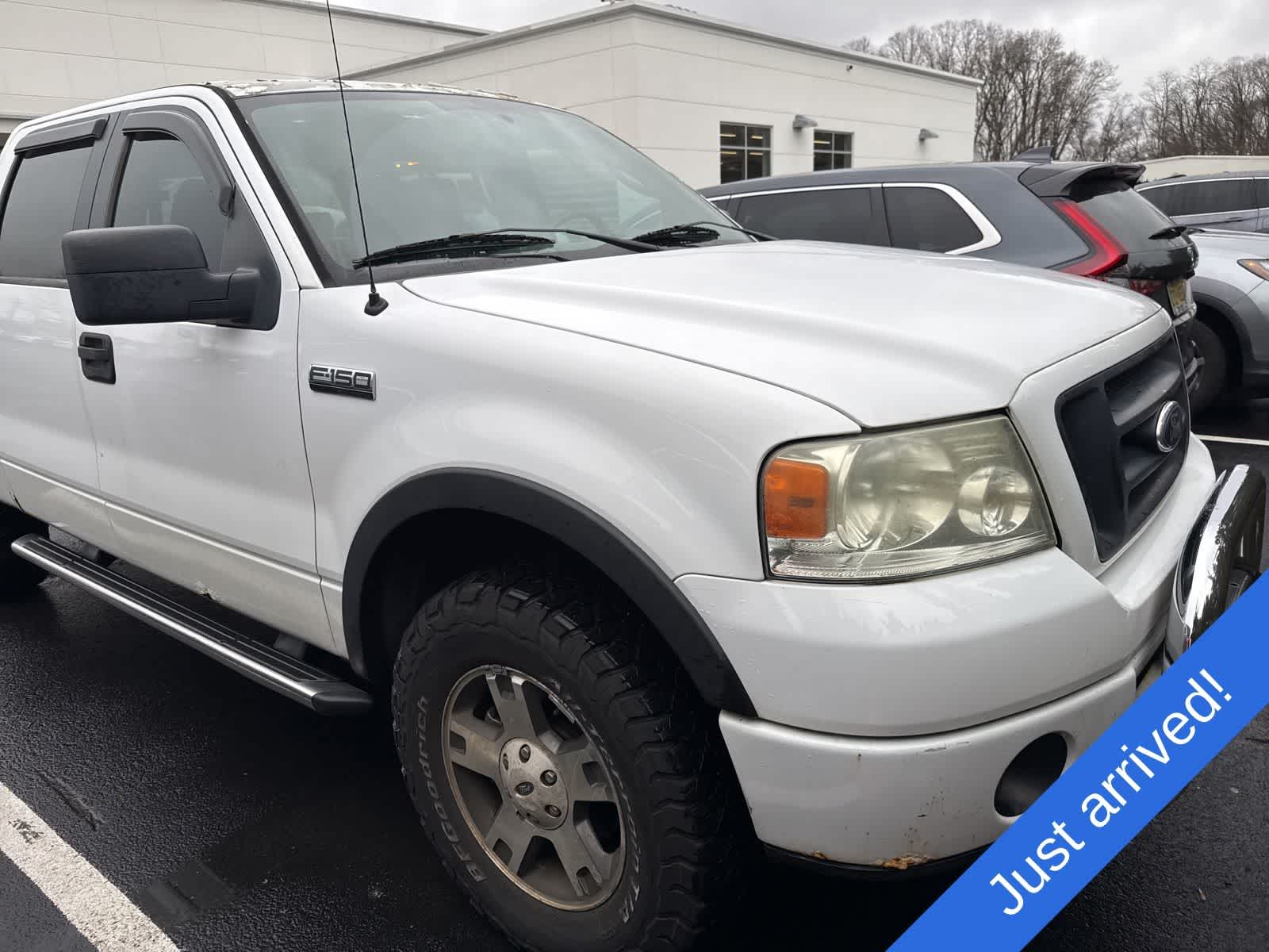 2006 Ford Econoline E-150 -
                  Freehold, NJ