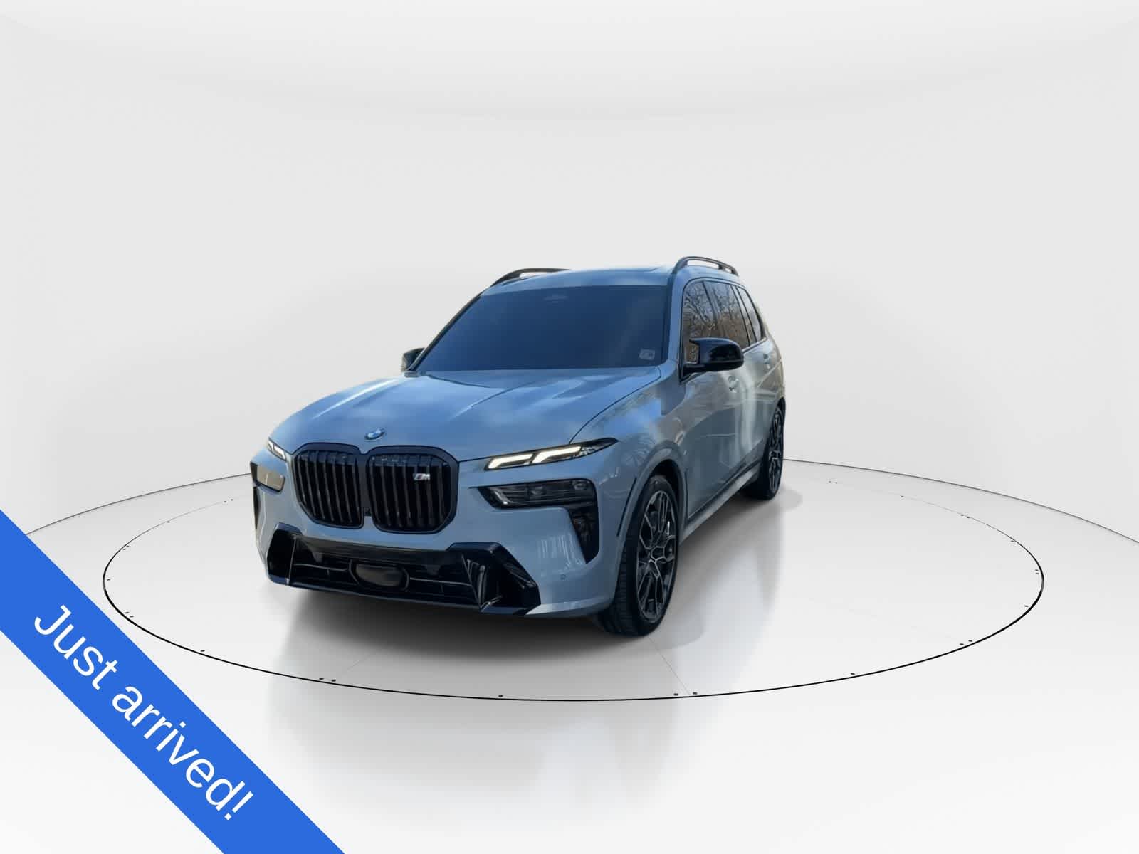 Thumbnail: 2025 BMW X7 - 3