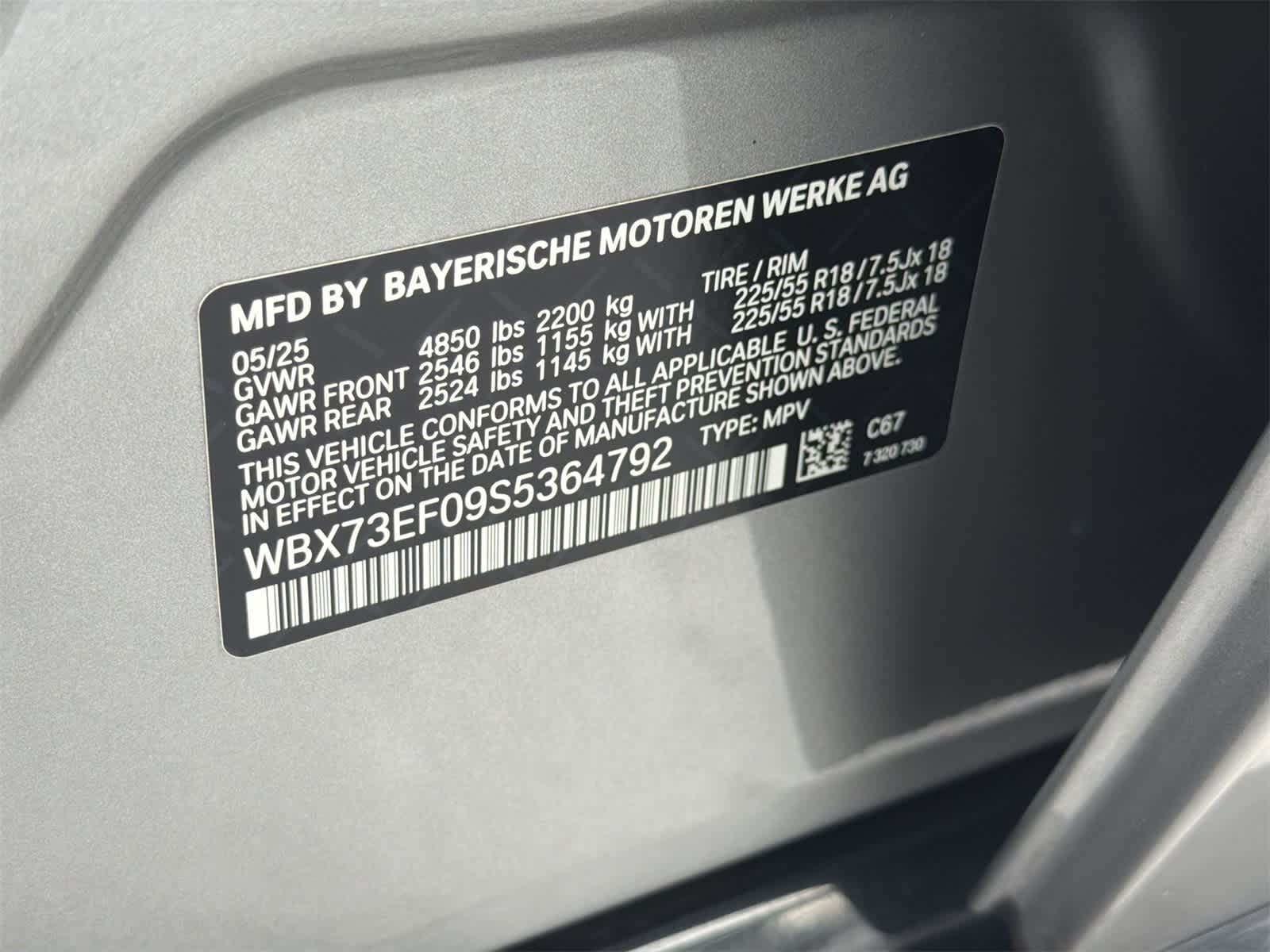 Thumbnail: 2025 BMW X1 - 29