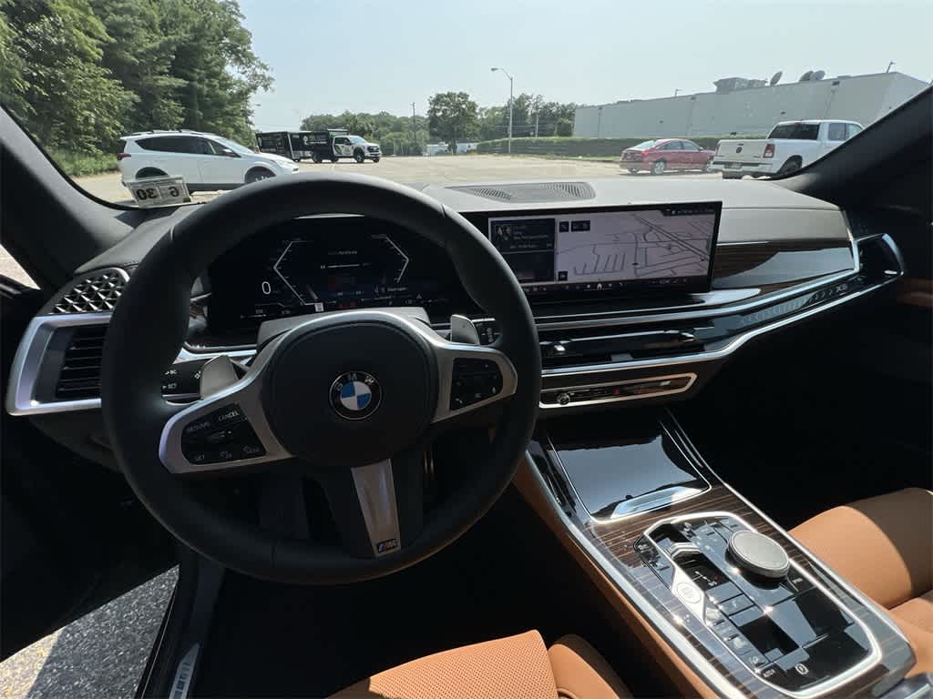 Thumbnail: 2026 BMW X5 - 18