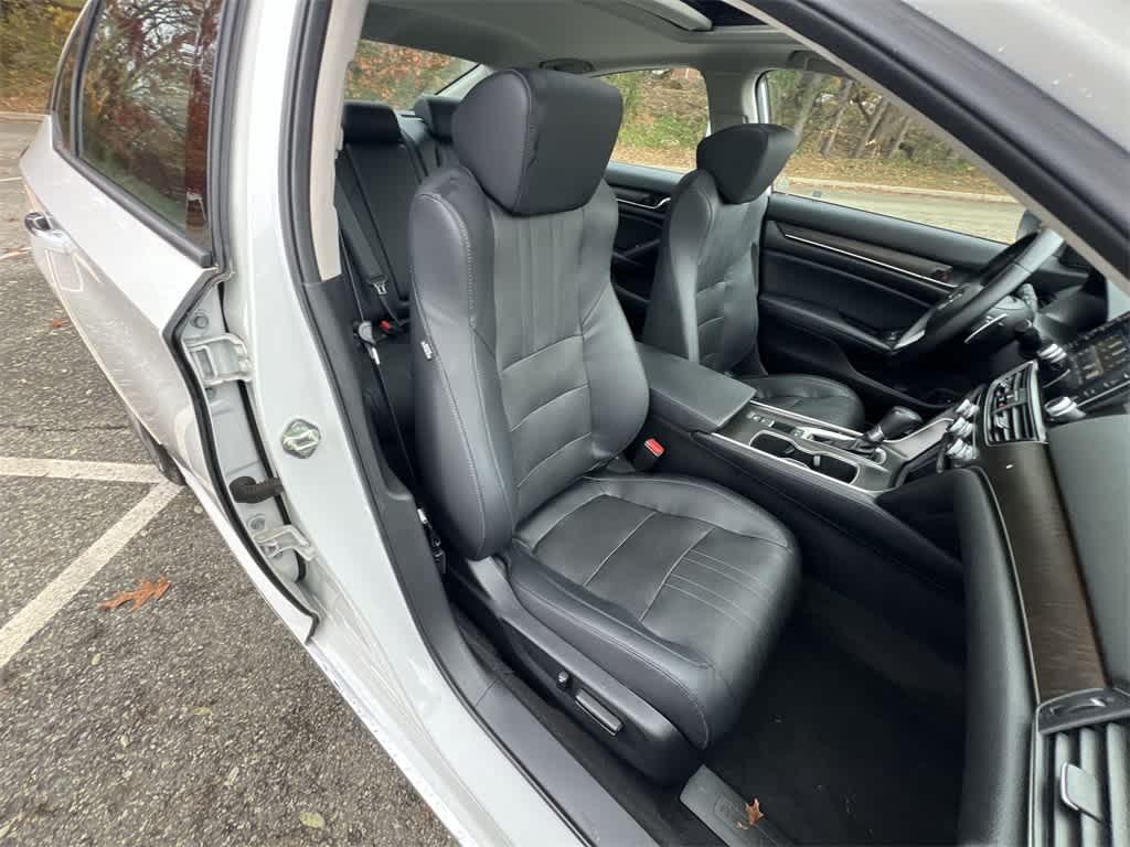 Thumbnail: 2018 Honda Accord - 22