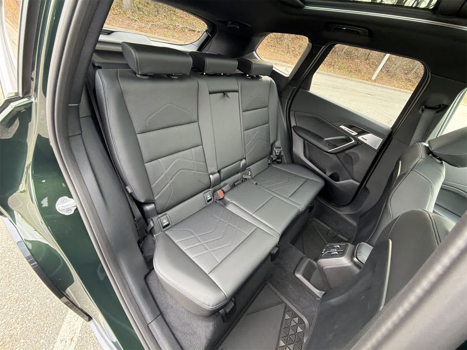 Thumbnail: 2025 BMW X1 - 21