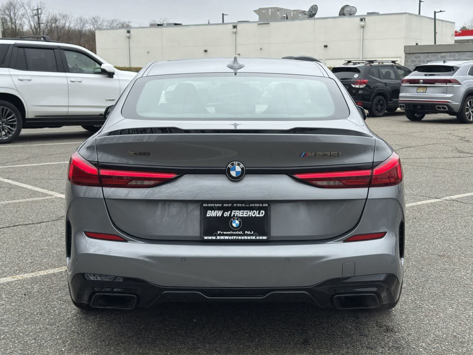 Thumbnail: 2022 BMW 2 Series - 13